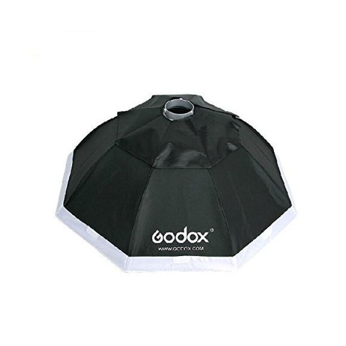 Octabox 95cm para Bowens Godox C/Grid