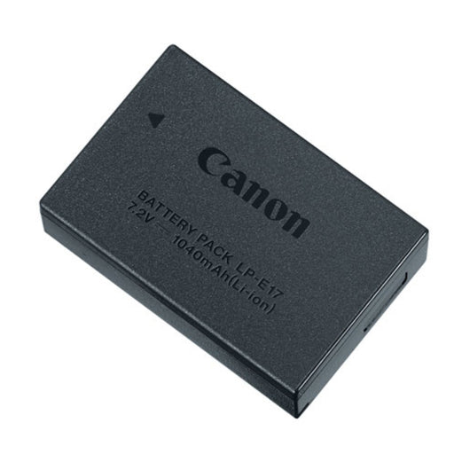 Bateria CANON LP-E17