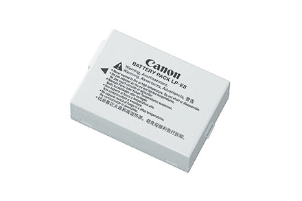 Bateria CANON LP-E8
