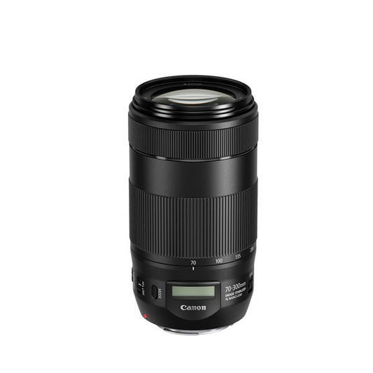 Lente EF 70-300mm f/4-5.6 IS II USM