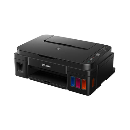 Multifuncional Canon Inalámbrica G3110