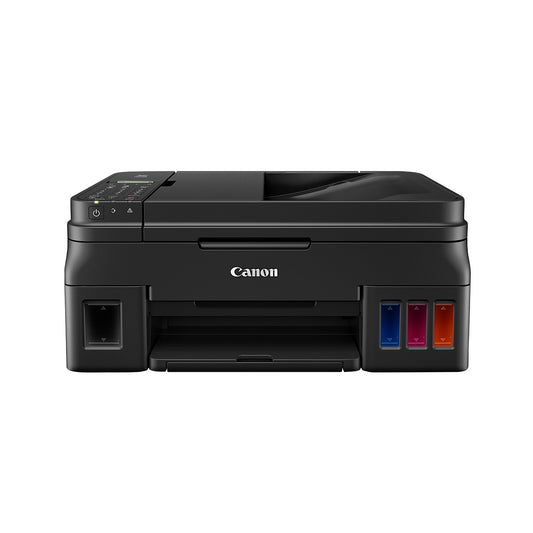 Multifuncional Canon PIXMA Inalámbrica G4110
