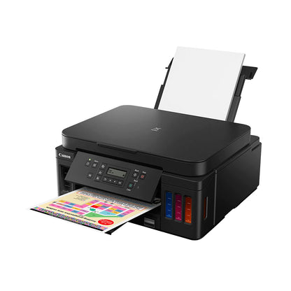 Multifuncional Canon PIXMA G6010
