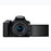 Cámara Canon EOS Rebel SL3 con lente  EF-S 18-55mm IS STM