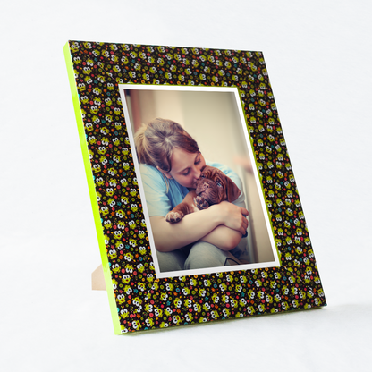 Portarretratos Woops 6 x 8 pulgadas