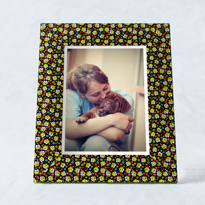 Portarretratos Woops 6 x 8 pulgadas