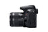 Cámara Canon EOS Rebel T8i con lente EF-S 18-55mm IS STM