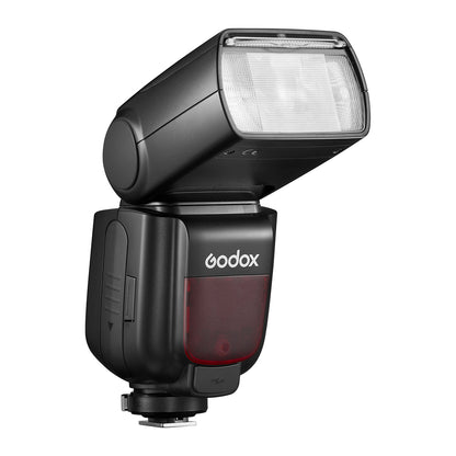 Flash Godox TT685C II Para Cámara Canon