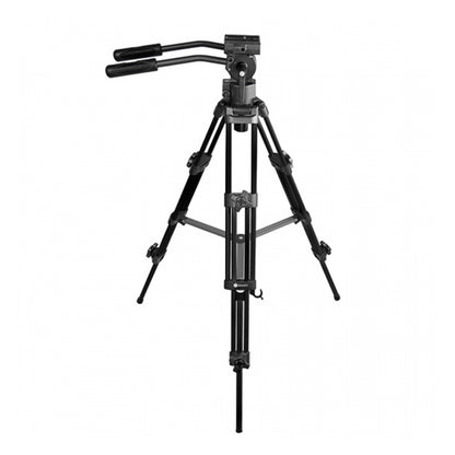Tripie Profesional de Cámara Goliath V1 Ideal para Video
