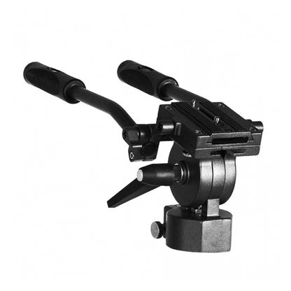 Tripie Profesional de Cámara Goliath V1 Ideal para Video