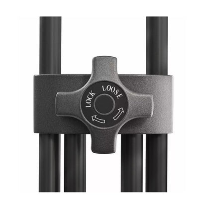 Tripie Profesional de Cámara Goliath V1 Ideal para Video