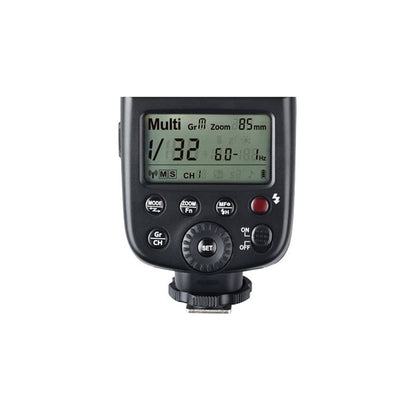 Flash TT600 Esclavo y Maestro Hss Godox