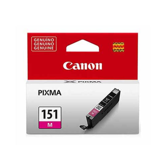 Tinta CLI-151 Magenta
