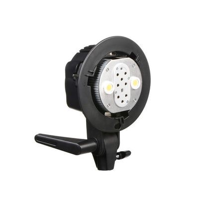 Soporte dual AD-B2 Bowens para flash Ad200 Godox